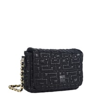 YNOT STITCH Torba na ramię CZARNY - Torby damskie - 2