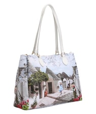 YNOT YESBAG L Torba na ramię Alicja w Trulli - Torby damskie - 2