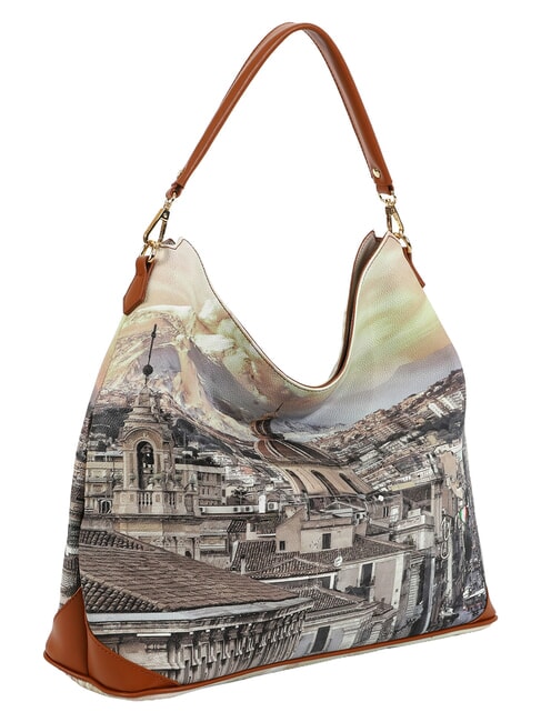 YESBAG Torba na ramię Etna - Torby damskie