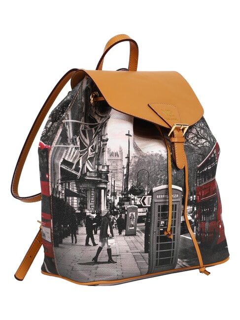 ELEGANCE Plecak Londyn - Torby damskie