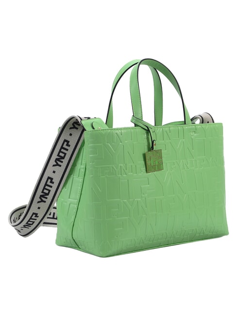 KATE Torebka typu tote bag jabłko - Torby damskie