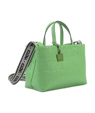YNOT KATE Torebka typu tote bag jabłko - Torby damskie - 2
