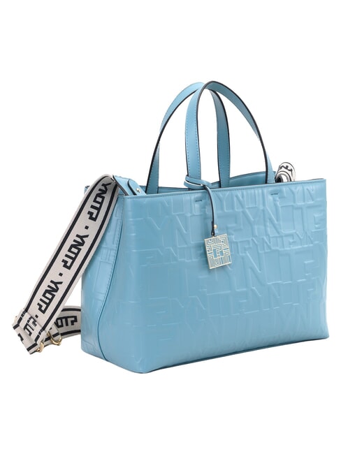 KATE Torebka typu tote bag morze - Torby damskie