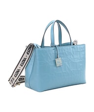 YNOT KATE Torebka typu tote bag morze - Torby damskie - 2