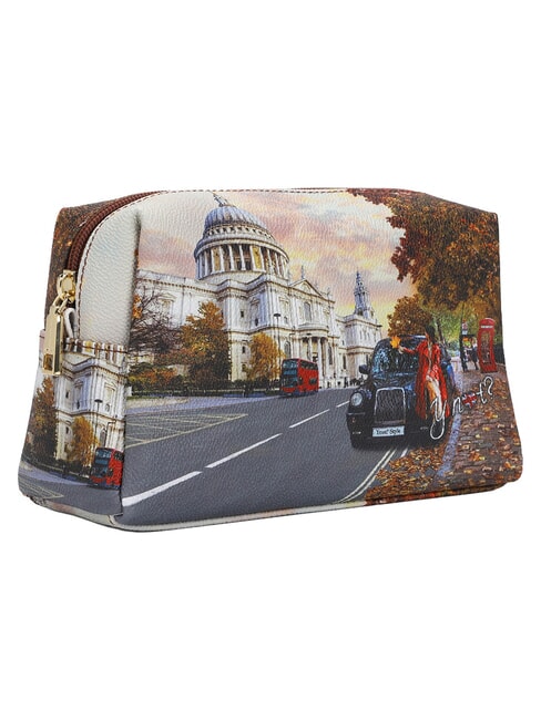 YESBAG Kosmetyczka Turysta z Londynu - Kosmetyczka