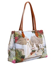 YNOT YESBAG L Torba na ramię Lato w Apulii - Torby damskie - 2