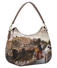 YNOT YESBAG Torba na ramię jesień w Holandii - Torby damskie - 2