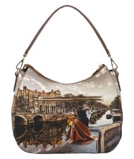 YNOT YESBAG Torba na ramię jesień w Holandii - Torby damskie - 3