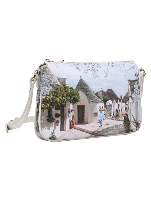 YESBAG Torba na ramię Alicja w Trulli - Torby damskie