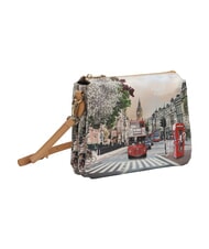 YNOT YESBAG Torba na ramię Tęcza Londynu - Torby damskie - 2
