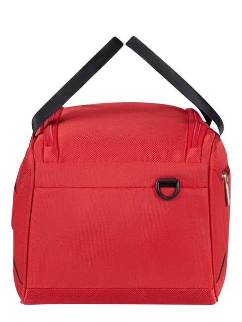 BASE BREEZE Torba podr&oacute;żna XS, pod siedzenie CZERWONY - Mn&oacute;stwo