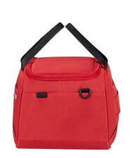 SAMSONITE BASE BREEZE Torba podr&oacute;żna XS, pod siedzenie CZERWONY - Mn&oacute;stwo - 4