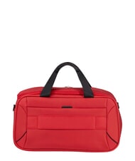 SAMSONITE BASE BREEZE Torba podr&oacute;żna XS, pod siedzenie CZERWONY - Mn&oacute;stwo - 5