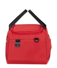 SAMSONITE BASE BREEZE Torba podr&oacute;żna XS, pod siedzenie CZERWONY - Mn&oacute;stwo - 6