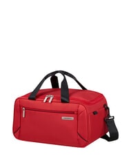 SAMSONITE BASE BREEZE Torba podr&oacute;żna XS, pod siedzenie CZERWONY - Mn&oacute;stwo - 7