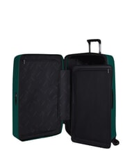 SAMSONITE NUON Bardzo duży, rozszerzalny w&oacute;zek - W&oacute;zki twarde