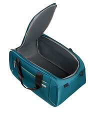 SAMSONITE BASE BREEZE Torba podr&oacute;żna XS, pod siedzenie niebieski benzynowy - Mn&oacute;stwo - 2