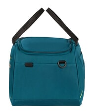 SAMSONITE BASE BREEZE Torba podr&oacute;żna XS, pod siedzenie niebieski benzynowy - Mn&oacute;stwo - 3