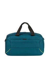 SAMSONITE BASE BREEZE Torba podr&oacute;żna XS, pod siedzenie niebieski benzynowy - Mn&oacute;stwo - 5