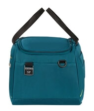 SAMSONITE BASE BREEZE Torba podr&oacute;żna XS, pod siedzenie niebieski benzynowy - Mn&oacute;stwo - 6