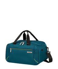 SAMSONITE BASE BREEZE Torba podr&oacute;żna XS, pod siedzenie niebieski benzynowy - Mn&oacute;stwo - 7