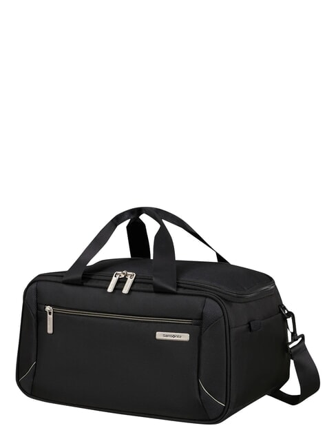 BASE BREEZE Torba podr&oacute;żna XS, pod siedzenie CZARNY - Mn&oacute;stwo