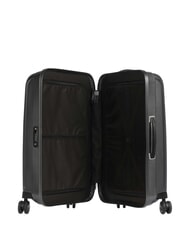 SAMSONITE LITE-CUBE Linia LITE-CUBE, średni rozmiar, ultralekki - W&oacute;zki twarde