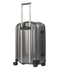 SAMSONITE Trolley LITE-CUBE, bagaż podręczny, z poliwęglanu CURV ZAĆMIENIE SZARE - Bagaż podręczny - 3