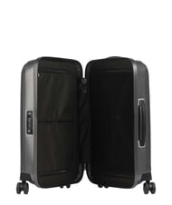 SAMSONITE Trolley LITE-CUBE, bagaż podręczny, z poliwęglanu CURV - Bagaż podręczny
