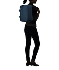 SAMSONITE URBIFY Torba podr&oacute;żna XS, pod siedzenie GRANATOWY - Mn&oacute;stwo - 5