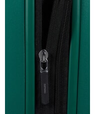 SAMSONITE NUON Duży, rozszerzalny w&oacute;zek sosnowo-zielony - W&oacute;zki twarde - 6