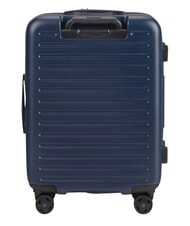 SAMSONITE STACKD W&oacute;zek kabinowy, rozszerzalny GRANATOWY - Bagaż podręczny - 4