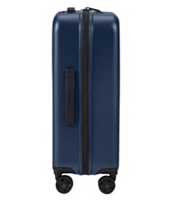 SAMSONITE STACKD W&oacute;zek kabinowy, rozszerzalny GRANATOWY - Bagaż podręczny - 5