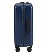 SAMSONITE STACKD W&oacute;zek kabinowy, rozszerzalny GRANATOWY - Bagaż podręczny - 6