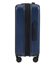 SAMSONITE STACKD W&oacute;zek kabinowy, rozszerzalny GRANATOWY - Bagaż podręczny - 7