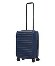 SAMSONITE STACKD W&oacute;zek kabinowy, rozszerzalny GRANATOWY - Bagaż podręczny - 8
