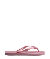 HAVAIANAS TOP SENSES Klapki r&oacute;że szyfonowe - Buty damskie - 2