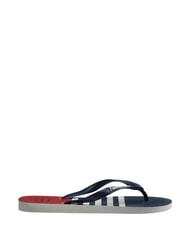HAVAIANAS TOP NAUTICAL Klapki - Buty męskie