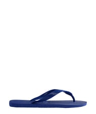HAVAIANAS TOP Klapki morski niebieski - Buty uniseks - 2