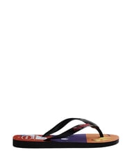 HAVAIANAS TOP HARRY POTTER Klapki - Buty uniseks