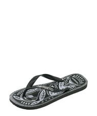 HAVAIANAS TOP JARDIM NOTURNO Klapki oliwkowo-zielony - Buty uniseks - 6