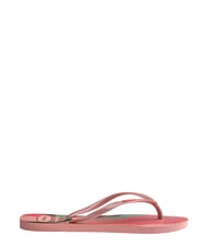 HAVAIANAS PALETTE GLOW Klapki kwiat - Buty damskie - 2