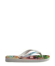 HAVAIANAS TOP MARVEL 2 Klapki - Buty dziecięce