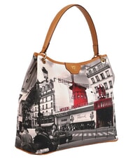 YNOT ELEGANCE Torba na ramię XL - Torby damskie