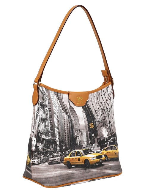 ELEGANCE Torba na ramię Nowy Jork - Torby damskie
