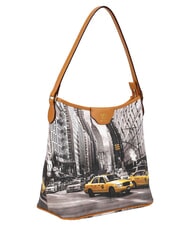 YNOT ELEGANCE Torba na ramię Nowy Jork - Torby damskie - 2