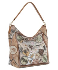 YNOT FASHIONOPOLY Torba na ramię - Torby damskie
