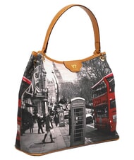 YNOT ELEGANCE Torba na ramię XL Londyn - Torby damskie - 2