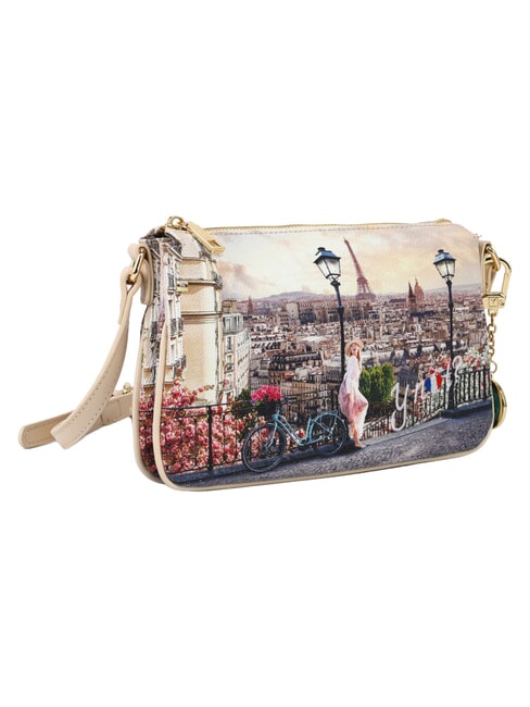 YESBAG Torba na ramię promenada - Torby damskie
