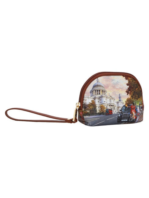 YESBAG Niezbędny Turysta z Londynu - Kosmetyczka